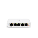 Ubiquiti UniFi Switch USW-Flex-Mini 5-Port Managed Gigabit Ethernet Switch