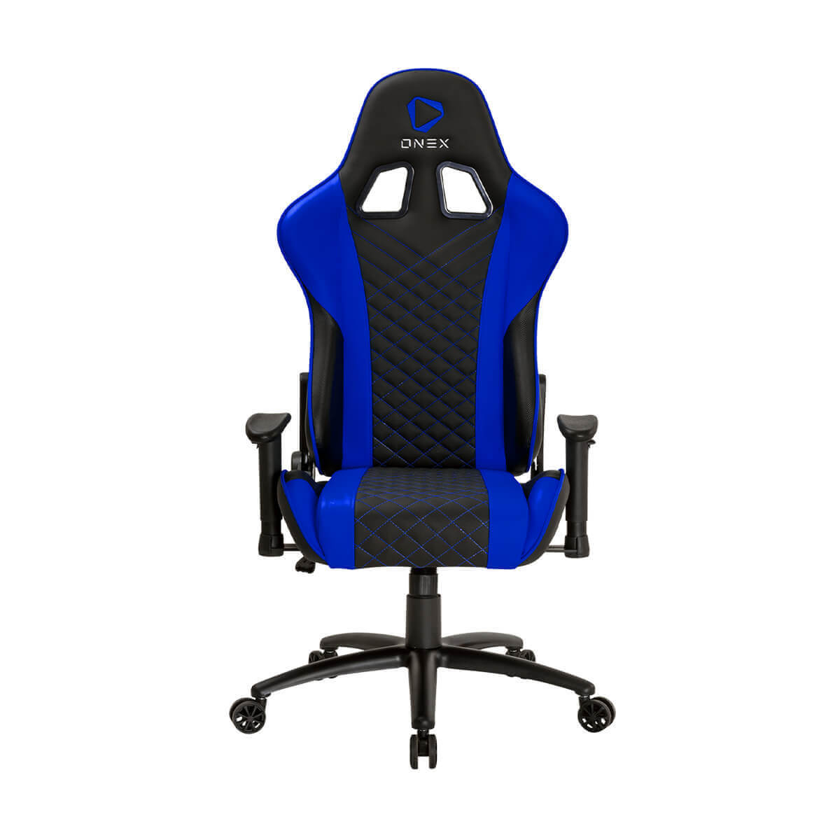 ONEX GX3 Gaming Chair - Black Navy