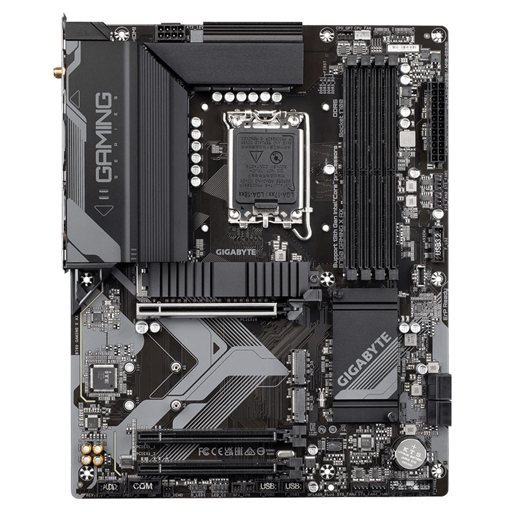 Gigabyte B760 GAMING X AX DDR5 Motherboard