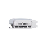 MSI GeForce RTX 5070 VENTUS 2X OC WHITE 12GB Graphics Card