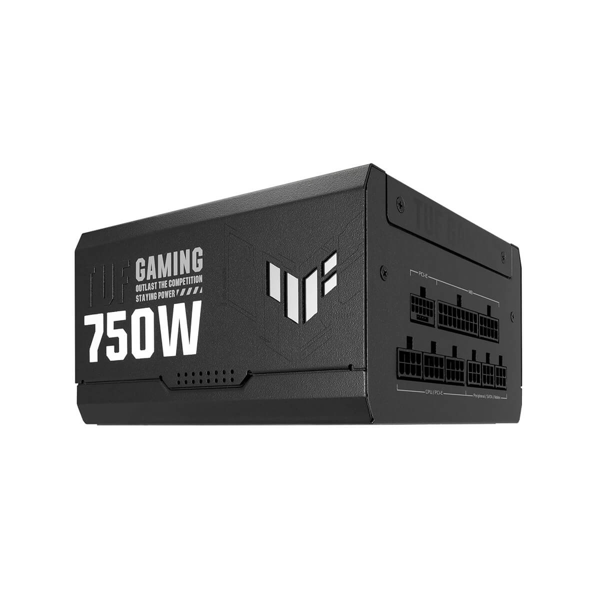 ASUS TUF Gaming 750W 80 Plus Gold Fully Modular Power Supply