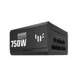 ASUS TUF Gaming 750W 80 Plus Gold Fully Modular Power Supply