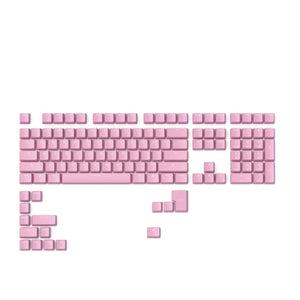 Glorious GMMK ABS Doubleshot V2 Base Kit - Pixel Pink