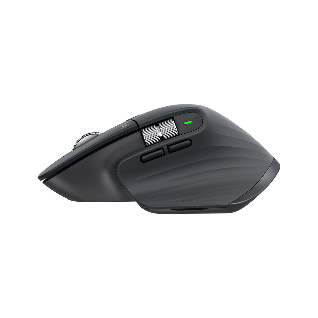 Logitech MX Master 3S Performance Wireless Mouse