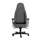 Noblechairs ICON TX Fabric Gaming Chair - Anthracite