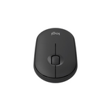 Logitech Pebble 2 M350S USB Wireless/Bluetooth Mouse - Graphite