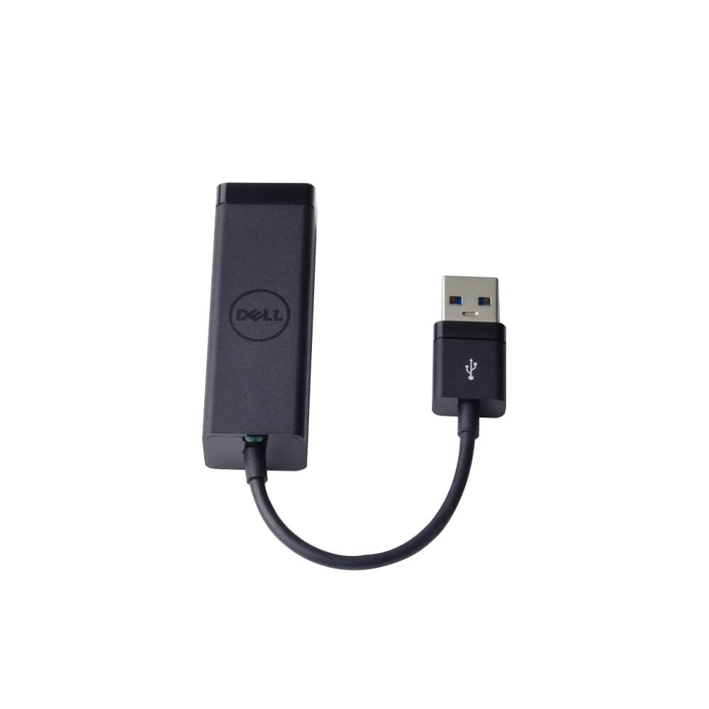 Dell USB3.0 to Ethernet Adapter