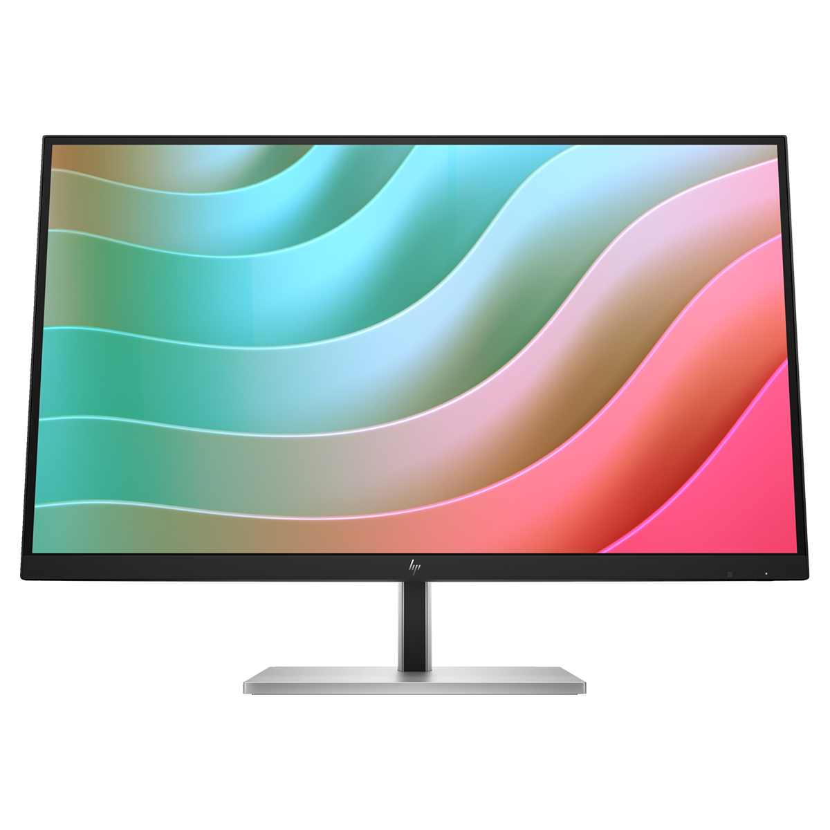 HP E27K G5 27" 4K UHD USB-C IPS Monitor