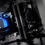 Willow RTX 4070 Core i5-12600K Gaming PC