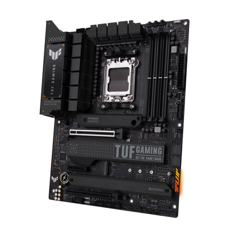 ASUS TUF GAMING X670E-PLUS WIFI Motherboard AMD AM5