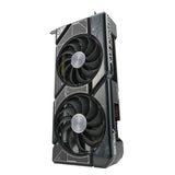 ASUS GeForce RTX 4070 SUPER DUAL OC 12GB Graphics Card