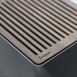 Evoke SWIFT RTX 5060 Ryzen 7 5700X Gaming PC - Charcoal