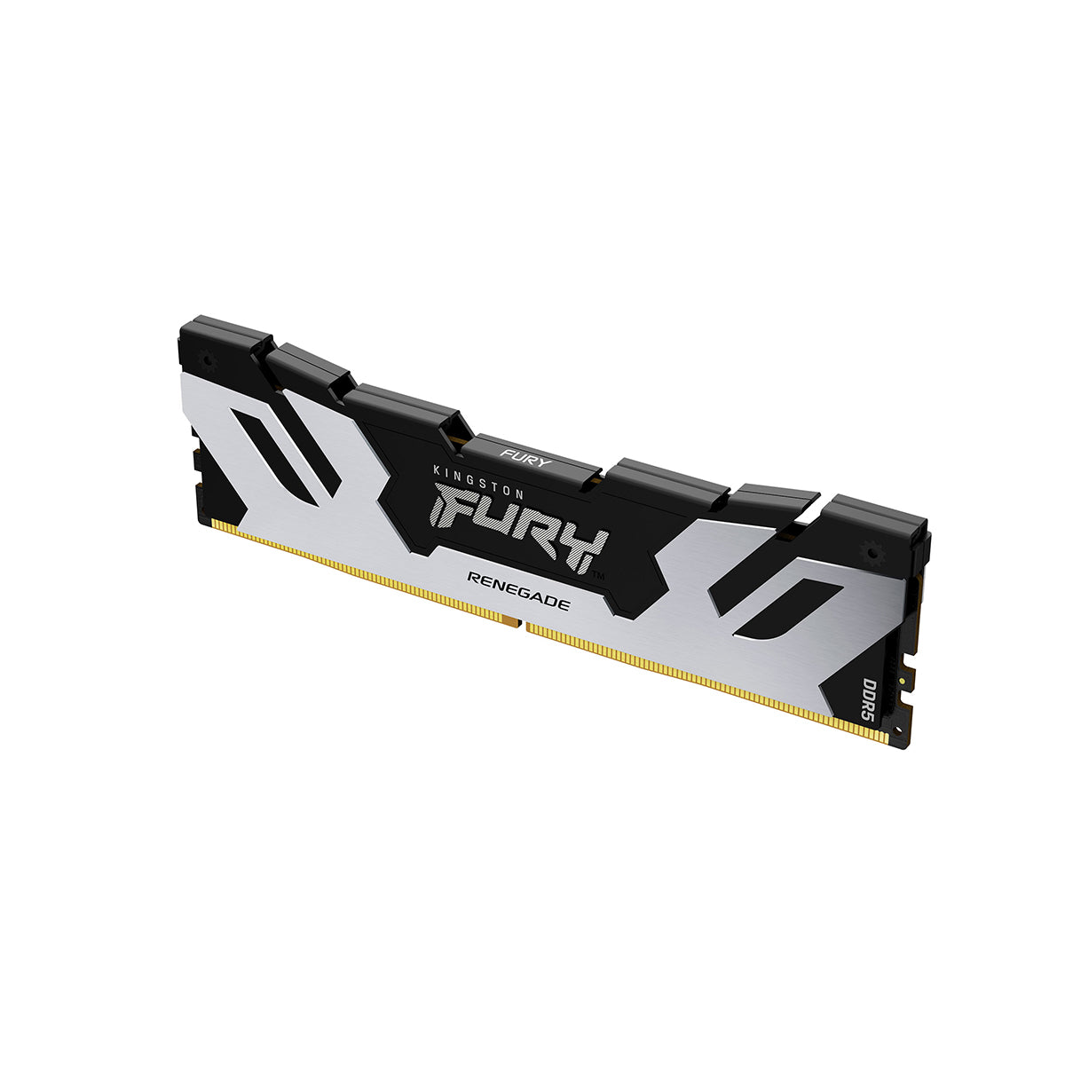 Kingston FURY Renegade 32GB (2x16GB) DDR5 6000MHz CL32 Memory