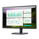 Dell E2722HS 27" FHD IPS Buiness Monitor - High and Tilt Adjustable Stand