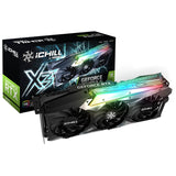 INNO3D GeForce RTX 3080 Ichill X3 10GB Graphics Card