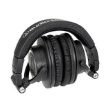 Audio Technica ATH-M50xBT2 Wireless Over-Ear Headphones