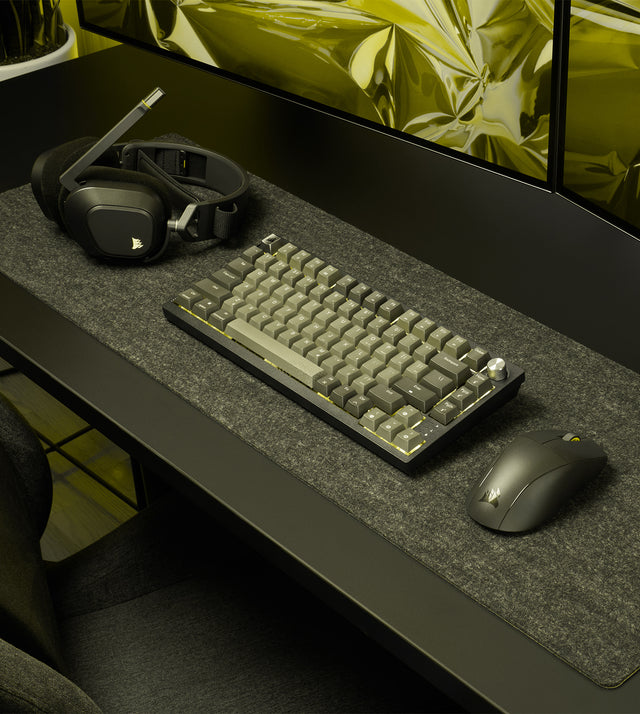 Corsair Peripheral Bundle