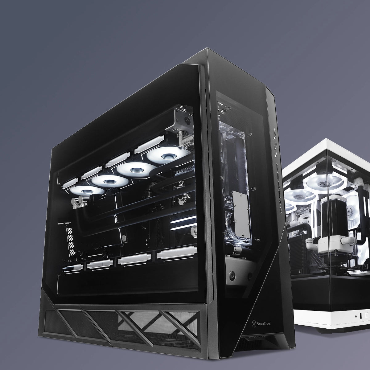 NZ's Best PC Builder | Create your own PC β Computer Lounge