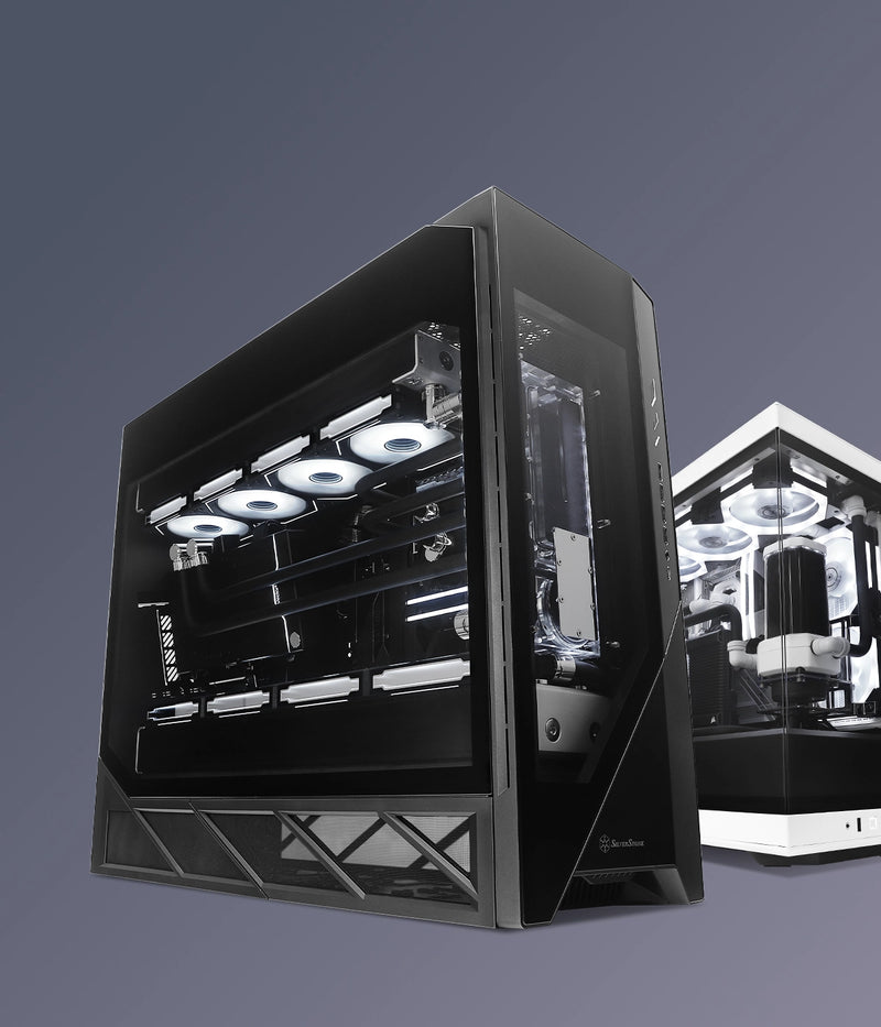 New Arrivals – Computer Lounge