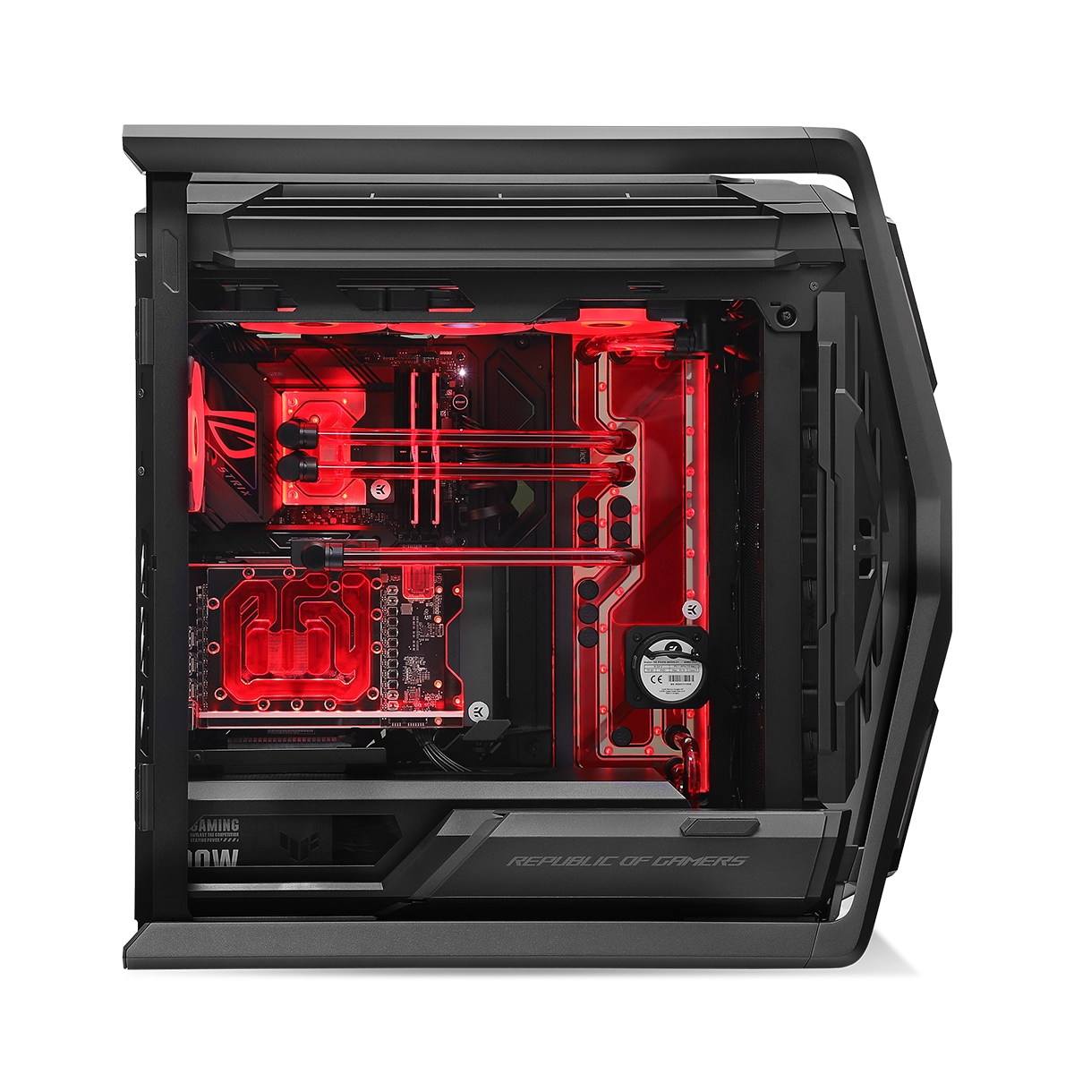 Cyclopes RTX 4090 Core i9-14900K Gaming PC