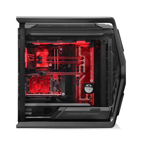 Cyclopes RTX 4090 Core i9-14900K Gaming PC