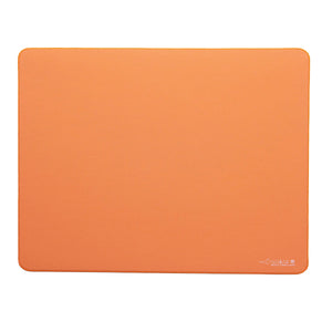 Artisan FX Zero eSports Gaming Mouse Pad - XSOFT XL Daidai Orange