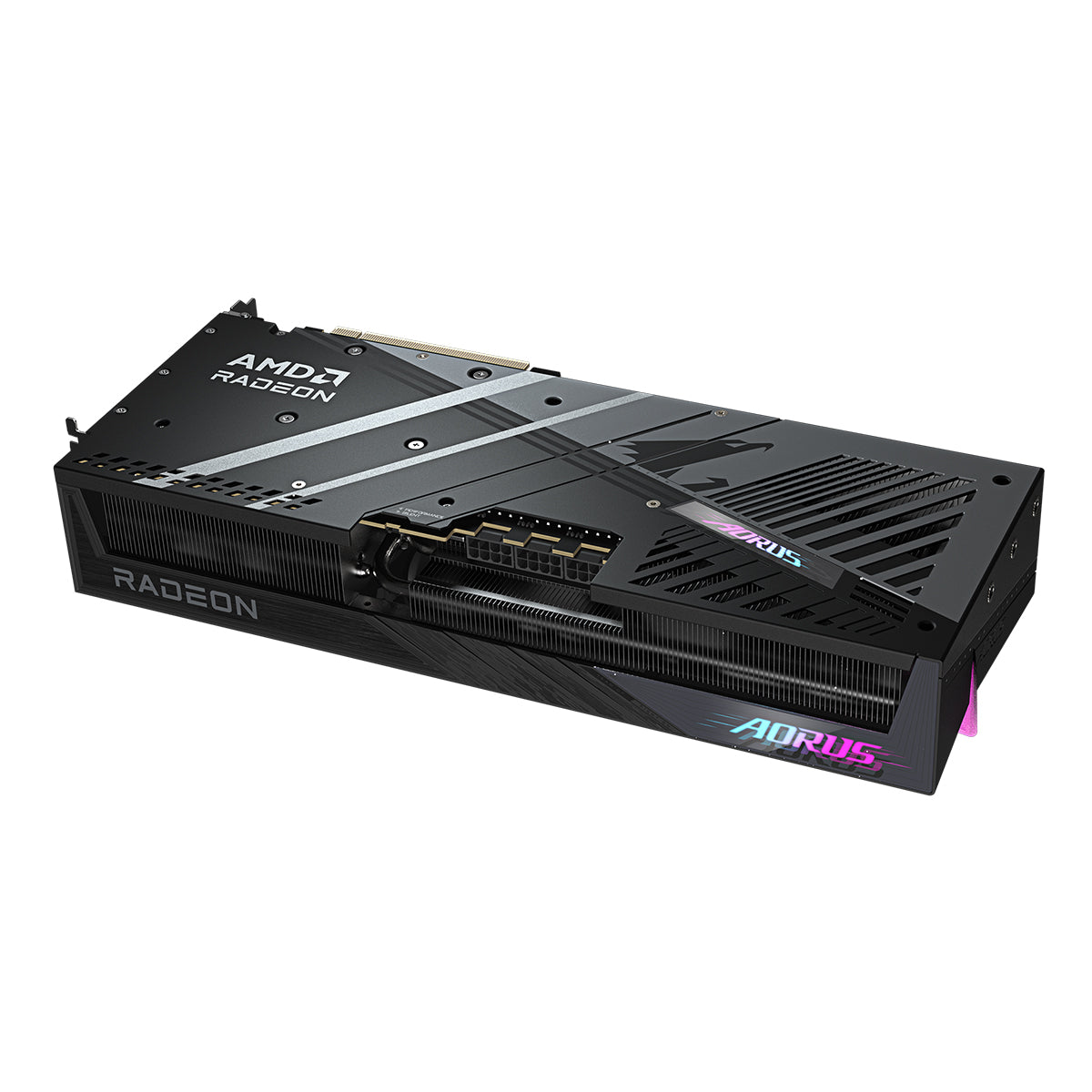 GIGABYTE Radeon RX 9070 XT AORUS ELITE 16GB Graphics Card