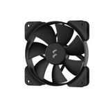 Fractal Design Aspect 12 120mm PWM Case Fan - Black