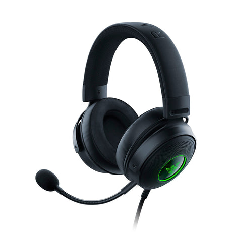 Razer Kraken V3 HyperSense Wired USB Gaming Headset