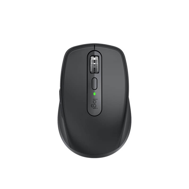 Logitech MX Anywhere 3 Bluetooth Mouse - Graphite