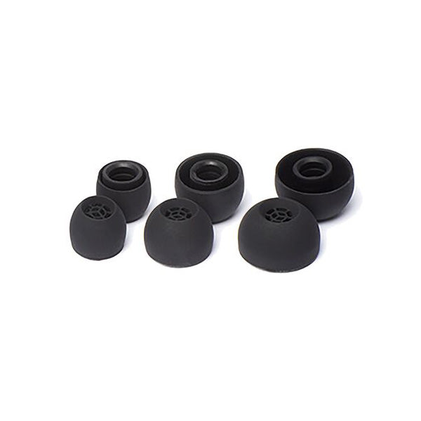 Sennheiser IE300 IE600 IE900 Official Replacement Silicone Ear
