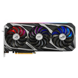 ASUS Radeon RX 6700 XT ROG Strix OC 12GB Graphics Card