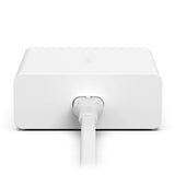 Belkin Belkin Boost Charge 30W USB-C GaN Wall Charger - White