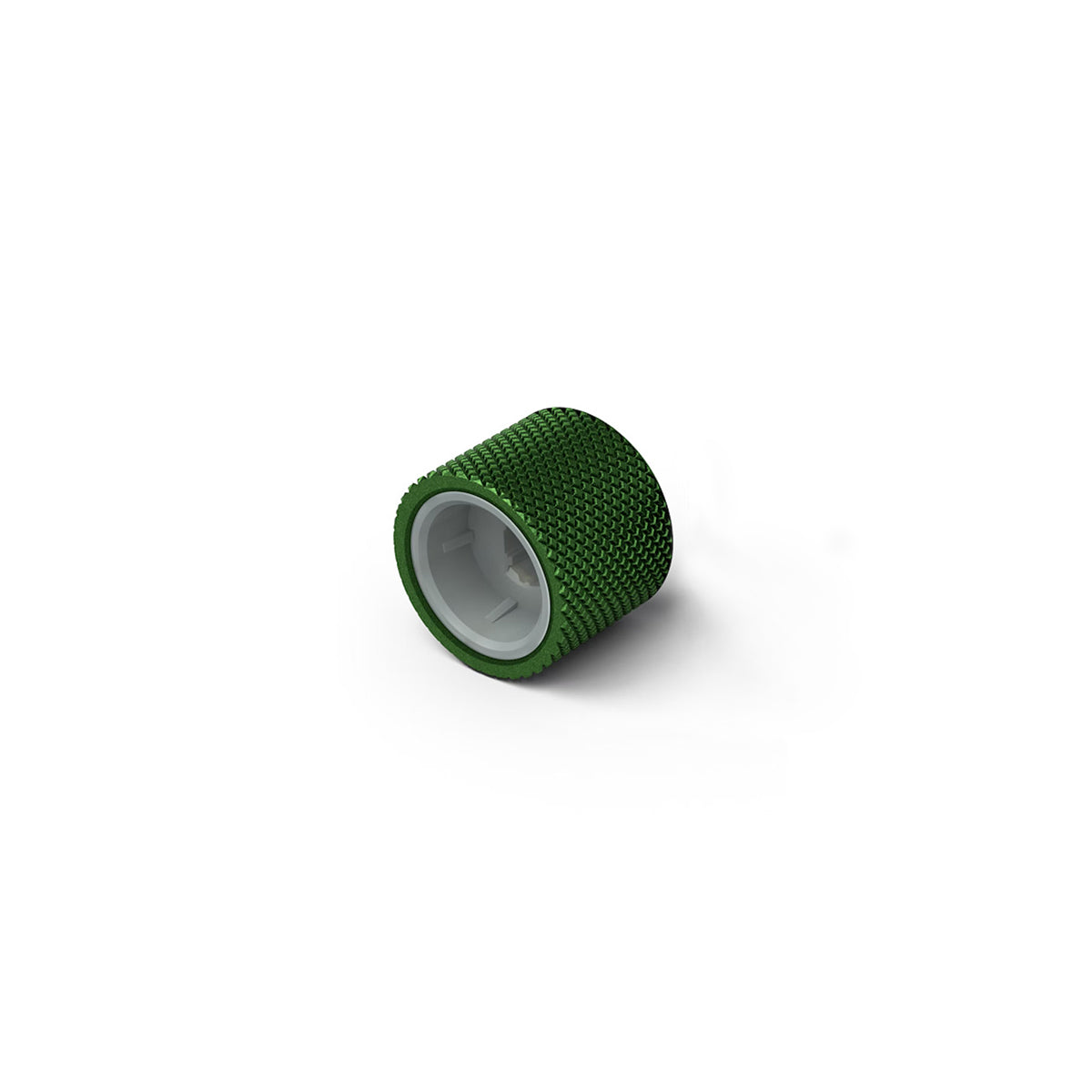 Glorious GMMK PRO Rotary Knob - Forest Green