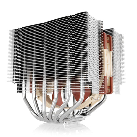 Noctua NH-D15S Elite-Class Six Heatpipe Dual Tower Cooler