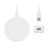 Belkin Wireless Charging Pad 15W - White