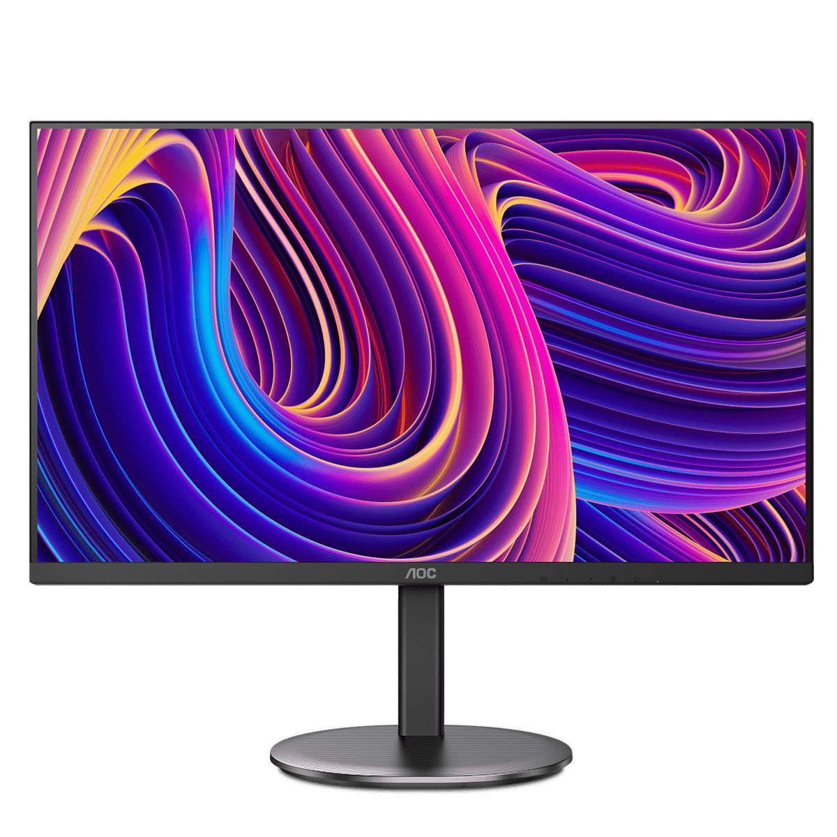 AOC U27V4 27" 4K UHD 60Hz IPS Monitor