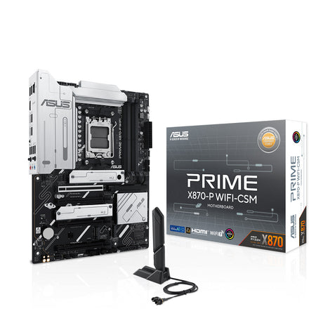 ASUS PRIME X870-P WIFI-CSM Motherboard