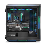 Ironward RTX 4090 Ryzen 9 7950X3D Gaming PC