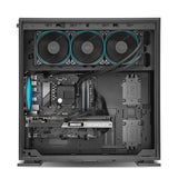 Nebulon RTX 4070 Super Ryzen 7 7700X Gaming PC