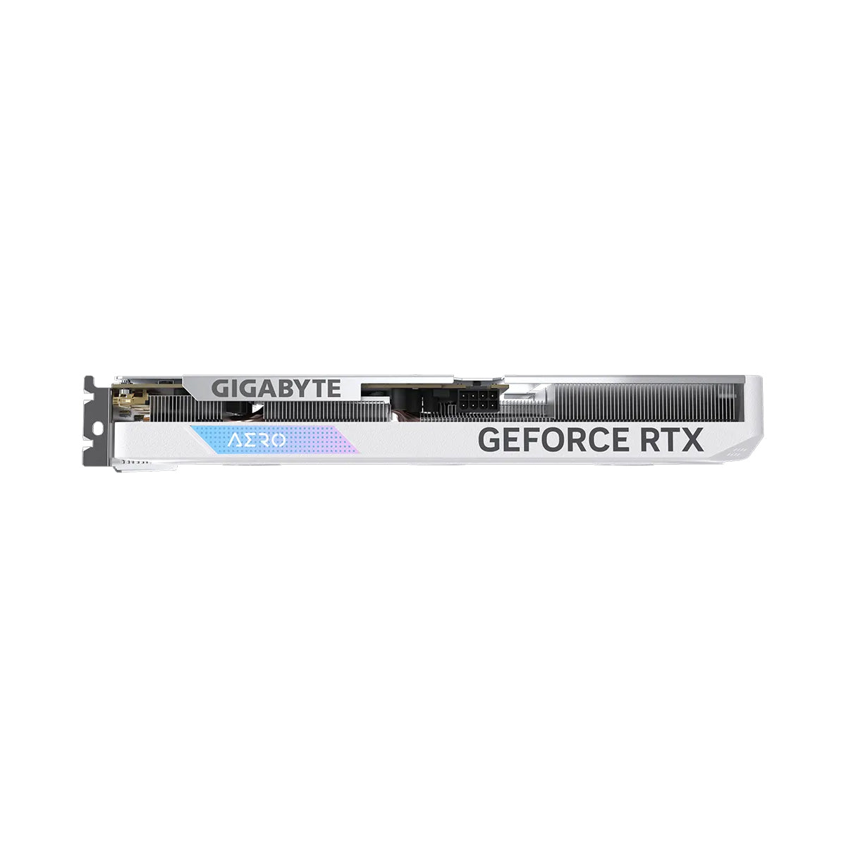 Gigabyte GeForce RTX 4060 AERO OC 8GB Graphics Card