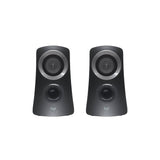 Logitech Z313 2.1 Speaker System with Subwoofer