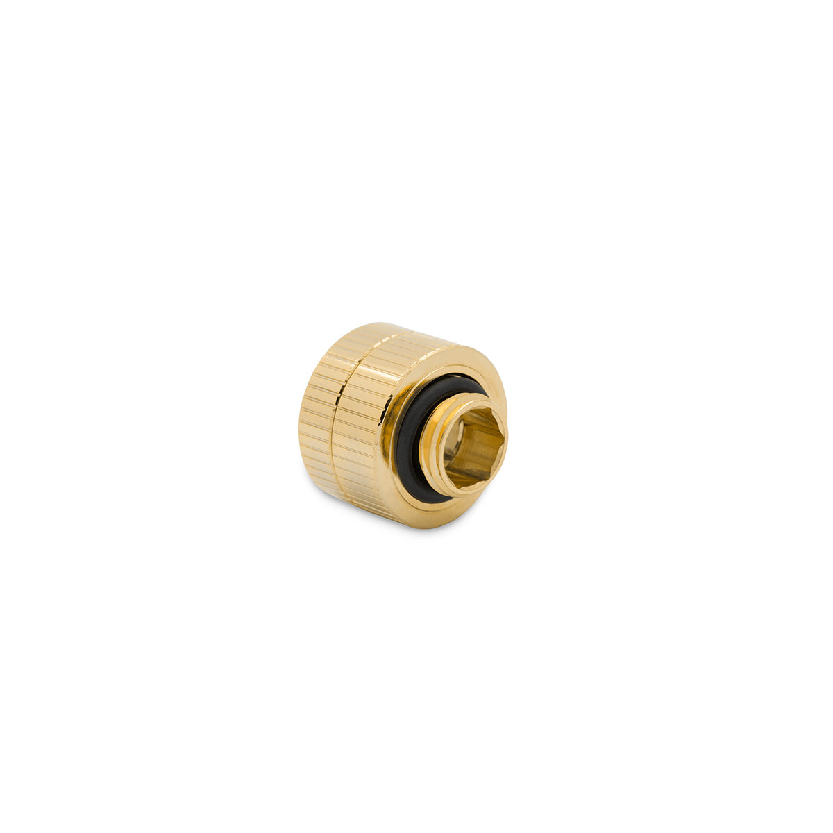 EKWB EK-Quantum Torque Extender Rotary MF 14 - Gold