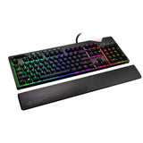 ASUS ROG Strix Flare Mechanical Gaming Keyboard - Cherry MX Blue