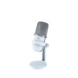 HyperX Solocast Microphone - White