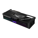 ASUS GeForce RTX 5070 Ti ROG STRIX OC 16GB Graphics Card