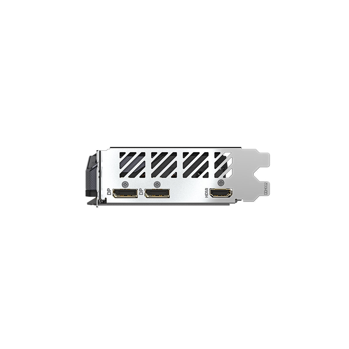 GIGABYTE Radeon RX 9060 XT GAMING 8GB Graphics Card