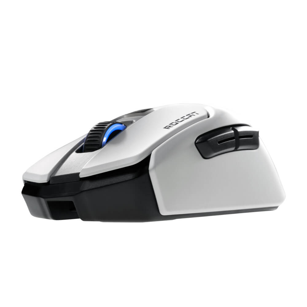 Roccat Kain 202 Gaming Mouse - White