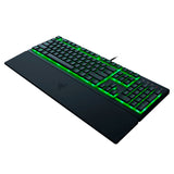 Razer Ornata V3 X - Low Profile Gaming Keyboard