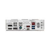 Gigabyte B850M EAGLE WIFI6E ICE mATX Motherboard